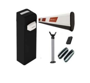 Шлагбаум автоматический Doorhan Barrier BR-PRO-4000KIT 4 м. купить Москва